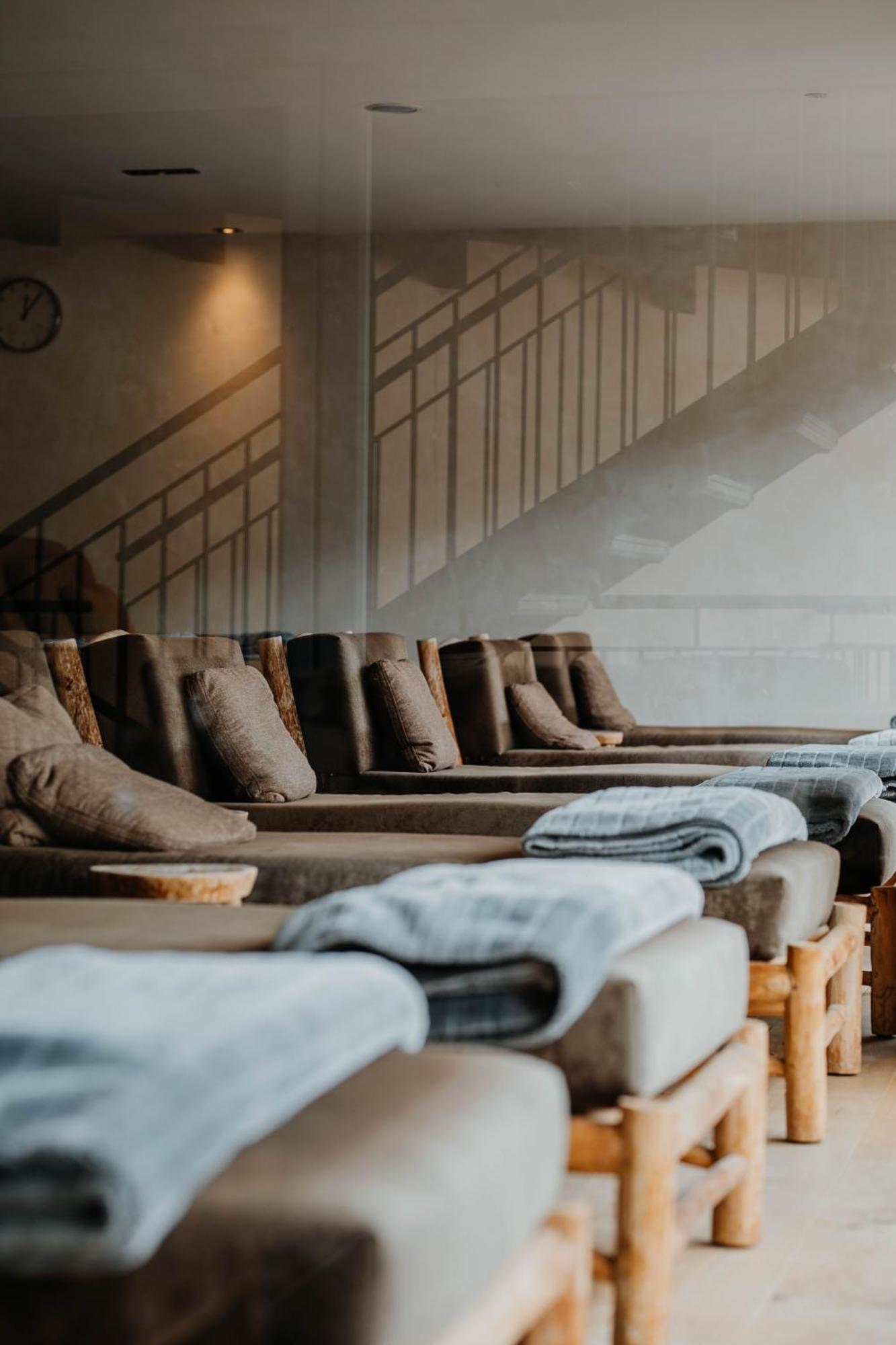 Krumers Post Hotel&spa Hotel 4*