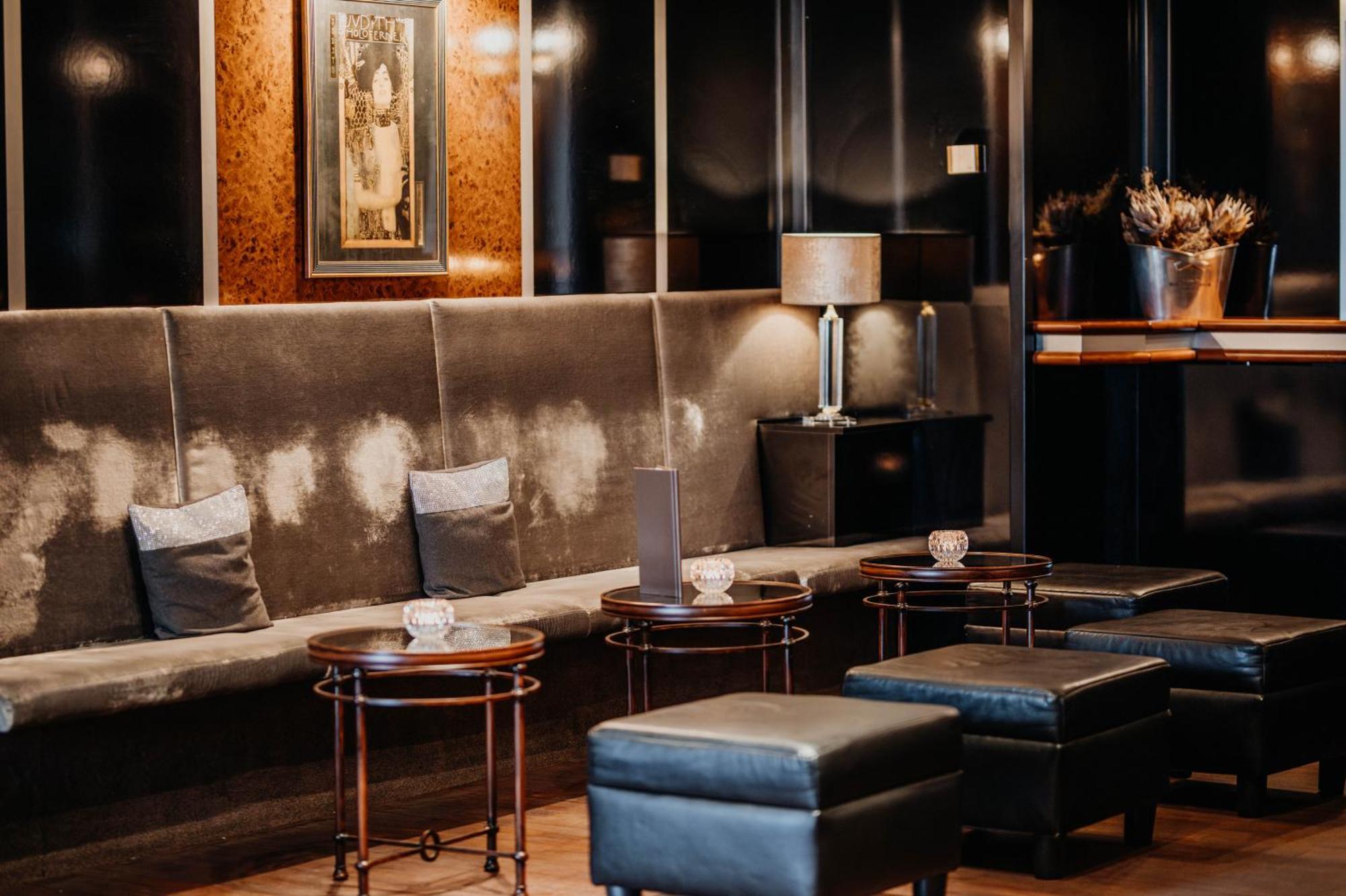 Krumers Post Hotel&spa Hotel