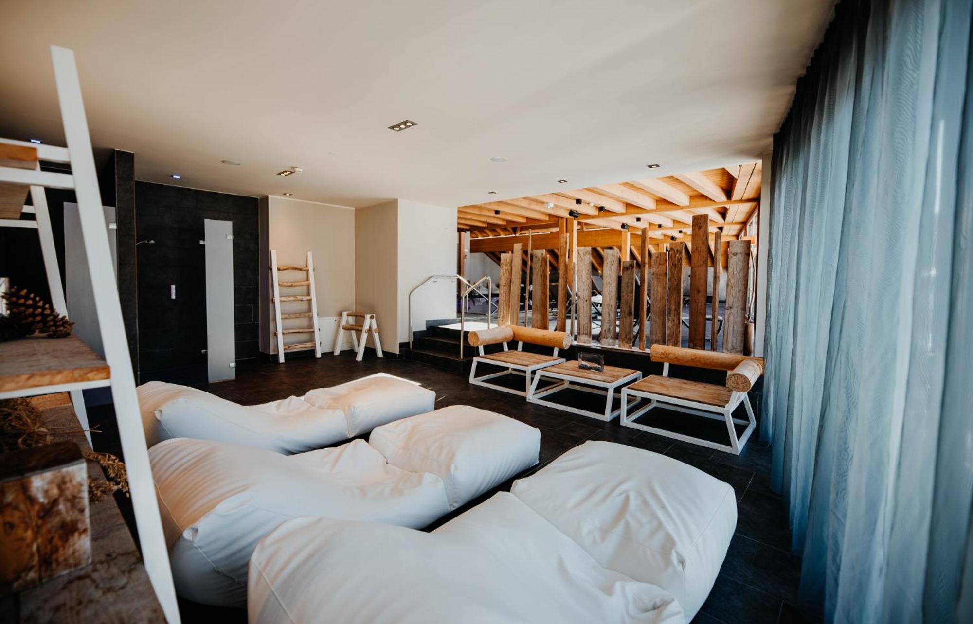 Krumers Post Hotel&spa Seefeld in Tirol