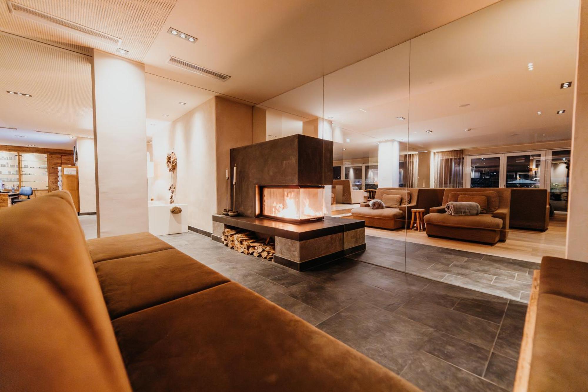 Krumers Post Hotel&spa 4*