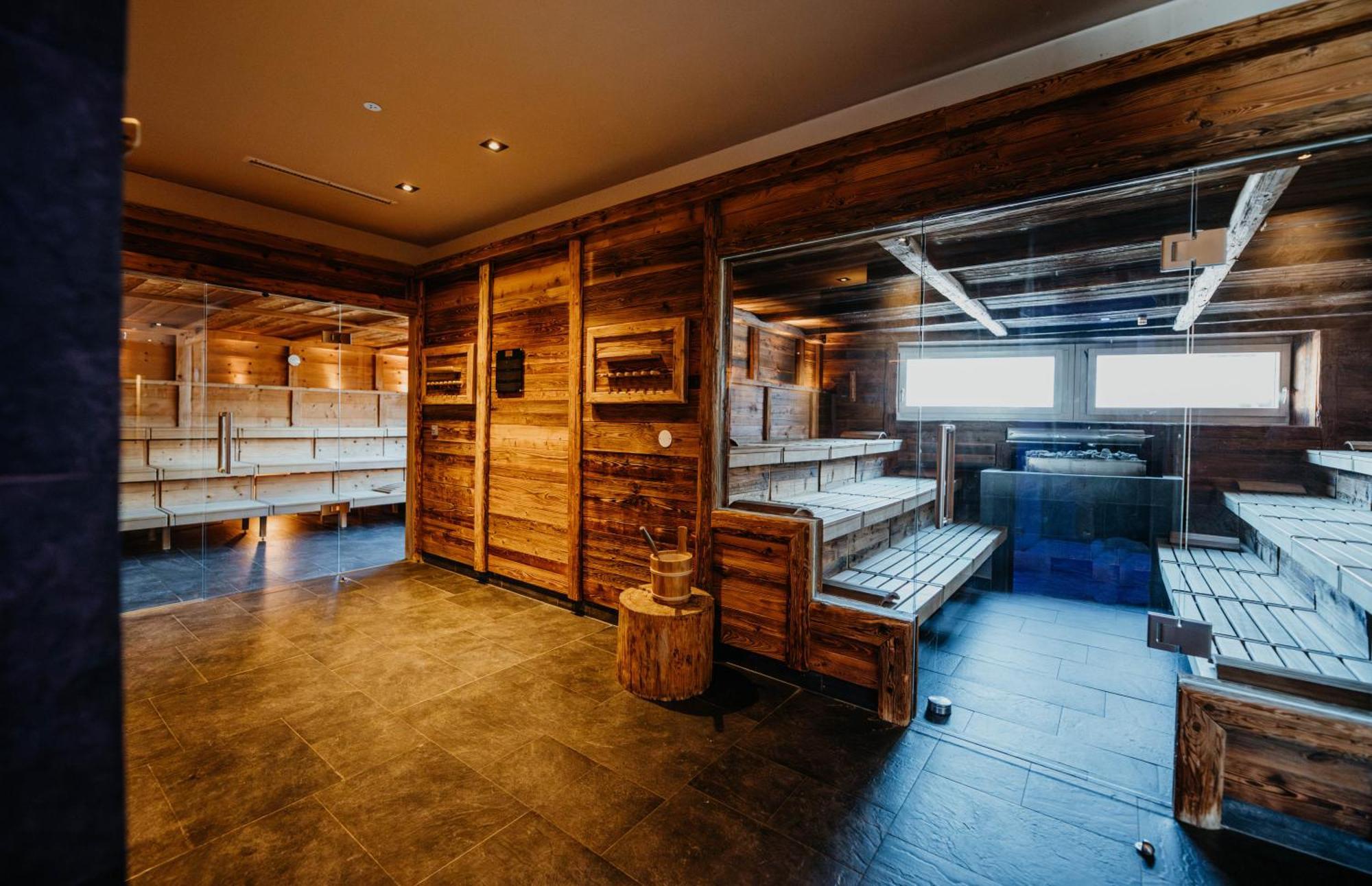 Krumers Post Hotel&spa Seefeld in Tirol