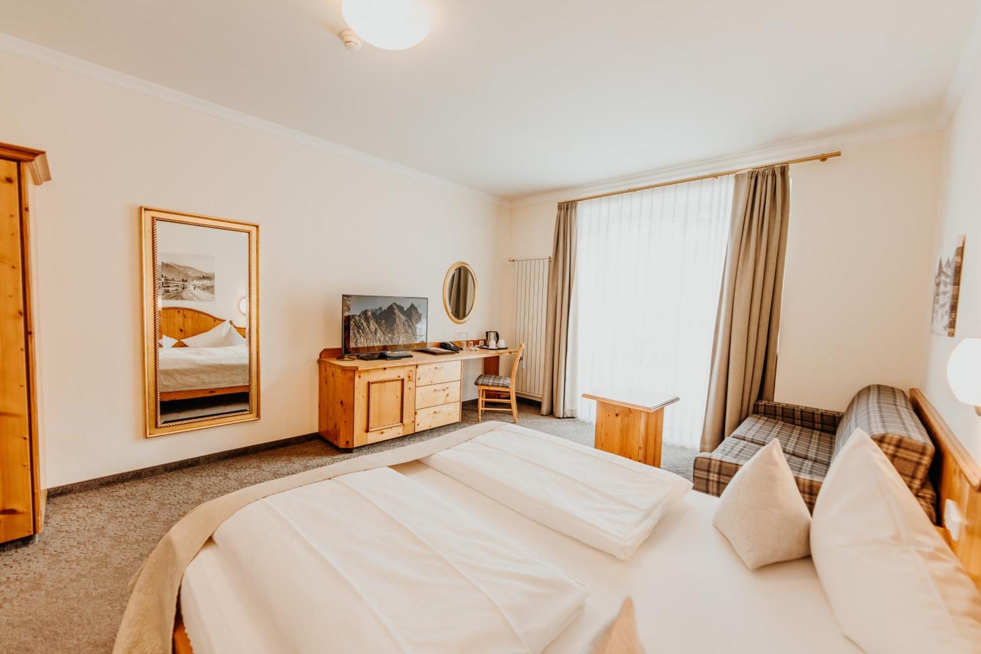 Hotel Krumers Post Hotel&spa