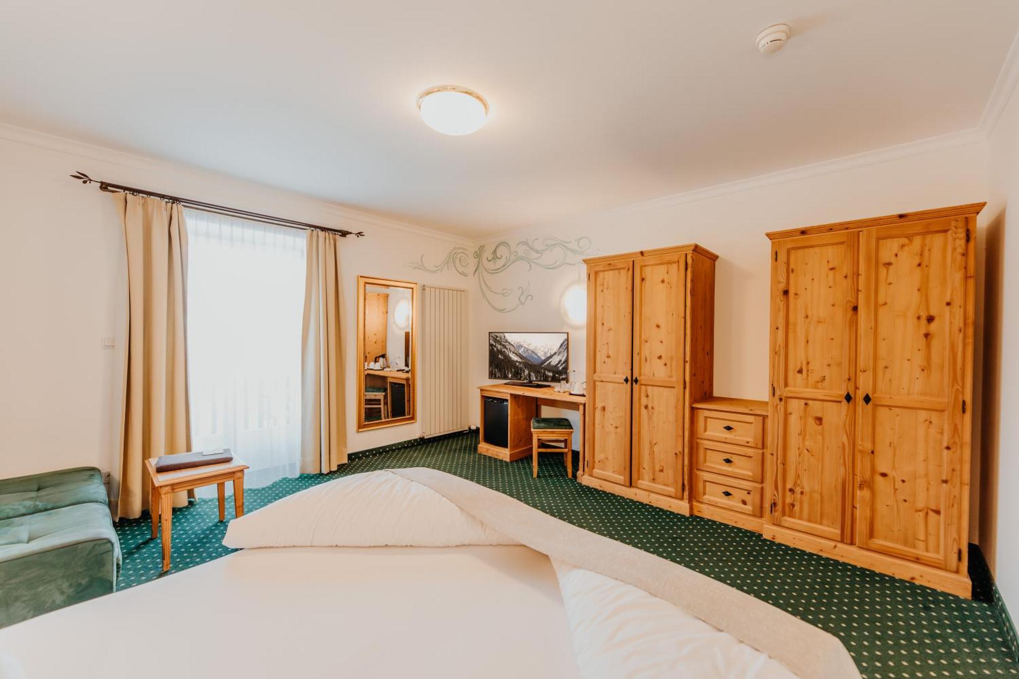 Krumers Post Hotel&spa Hotel