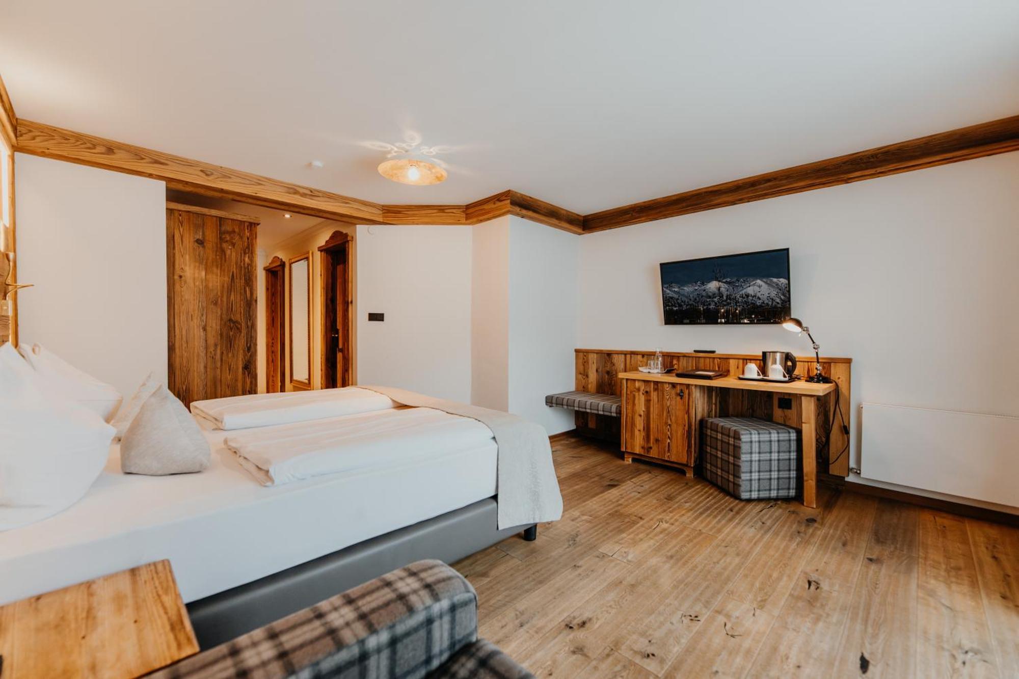 Hotel Krumers Post Hotel&spa 4*