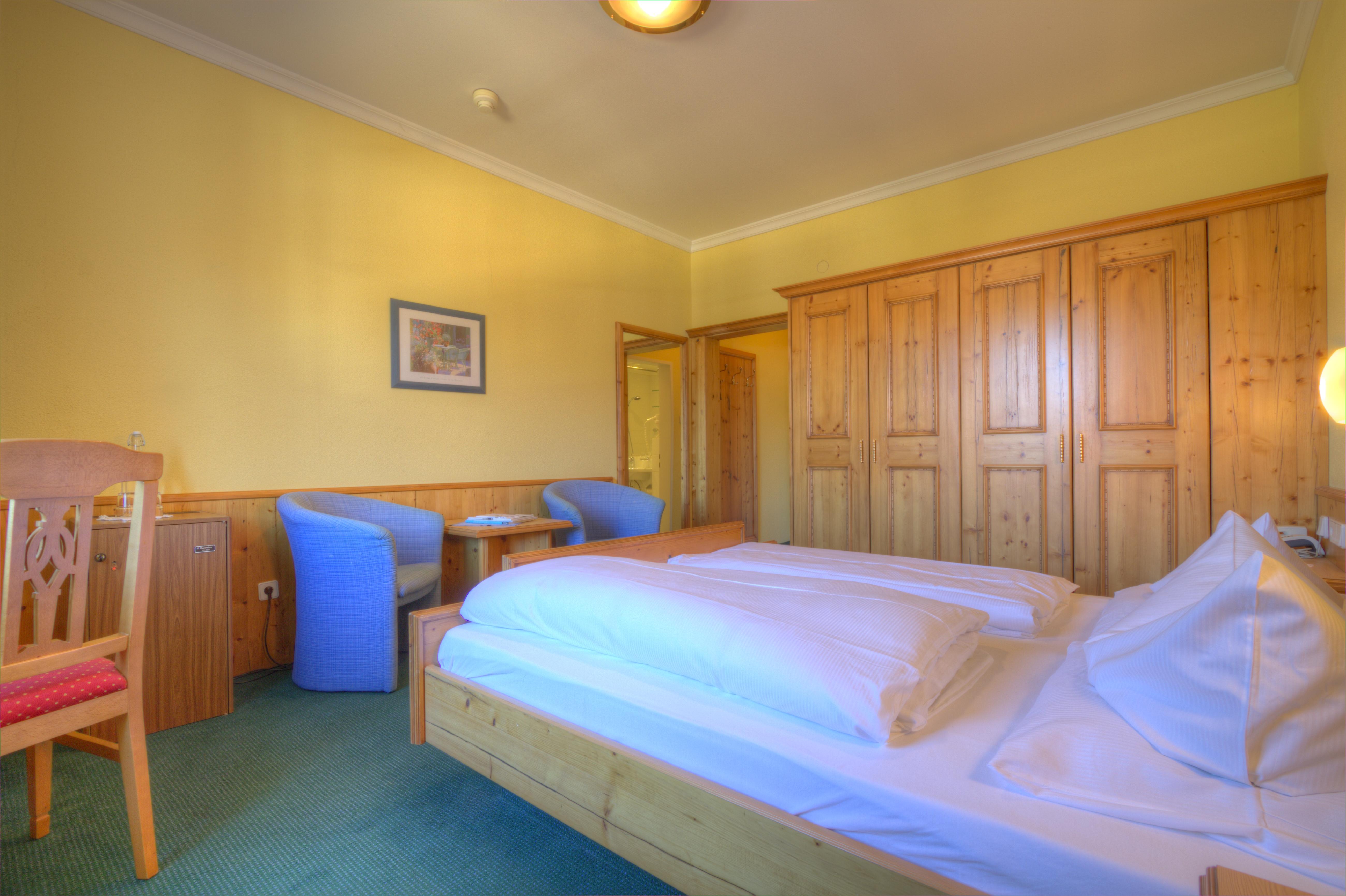 Post Seefeld - Wellnesshotel Tirol Hotel 4*