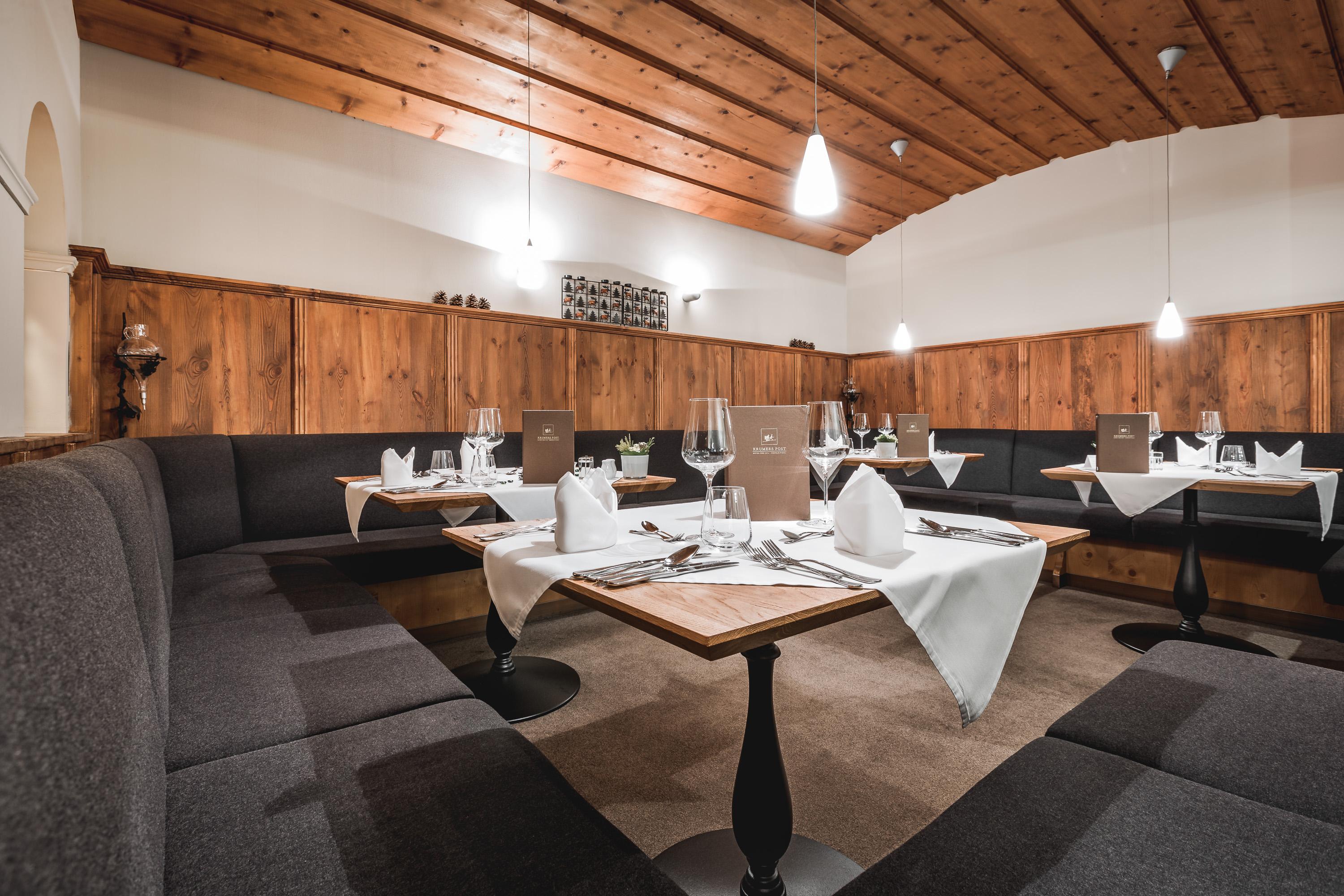 Hotel Post Seefeld - Wellnesshotel Tirol 4*