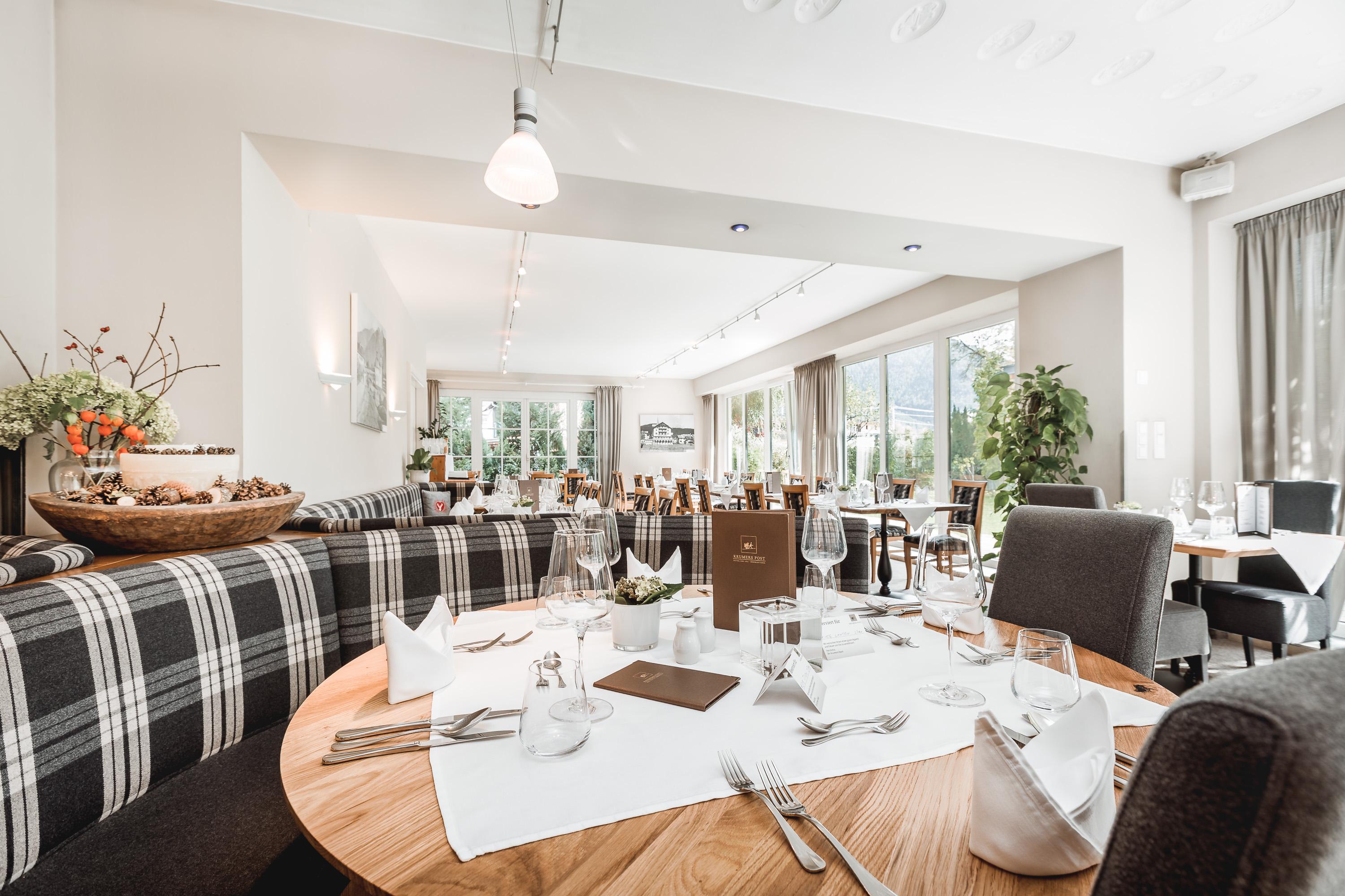 Post Seefeld - Wellnesshotel Tirol Seefeld in Tirol