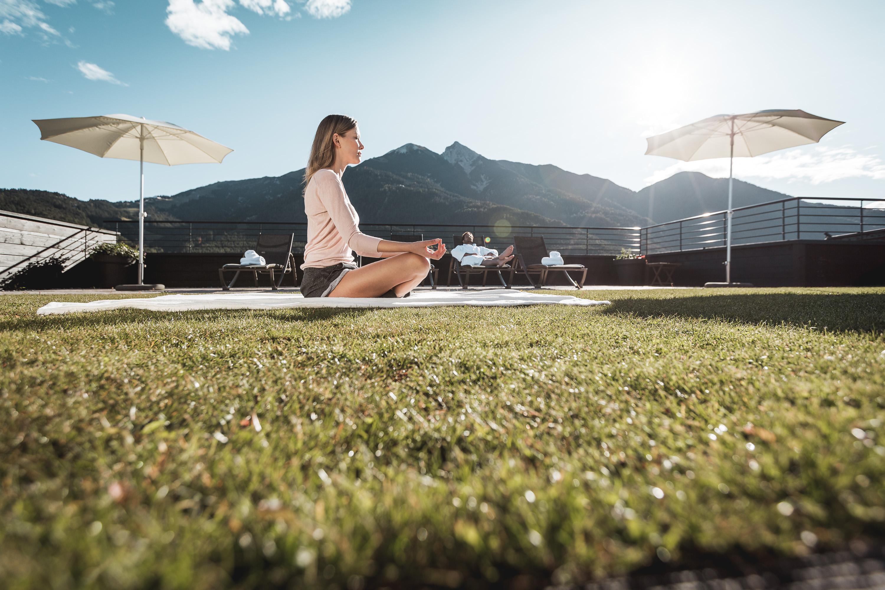 Hotel Post Seefeld - Wellnesshotel Tirol