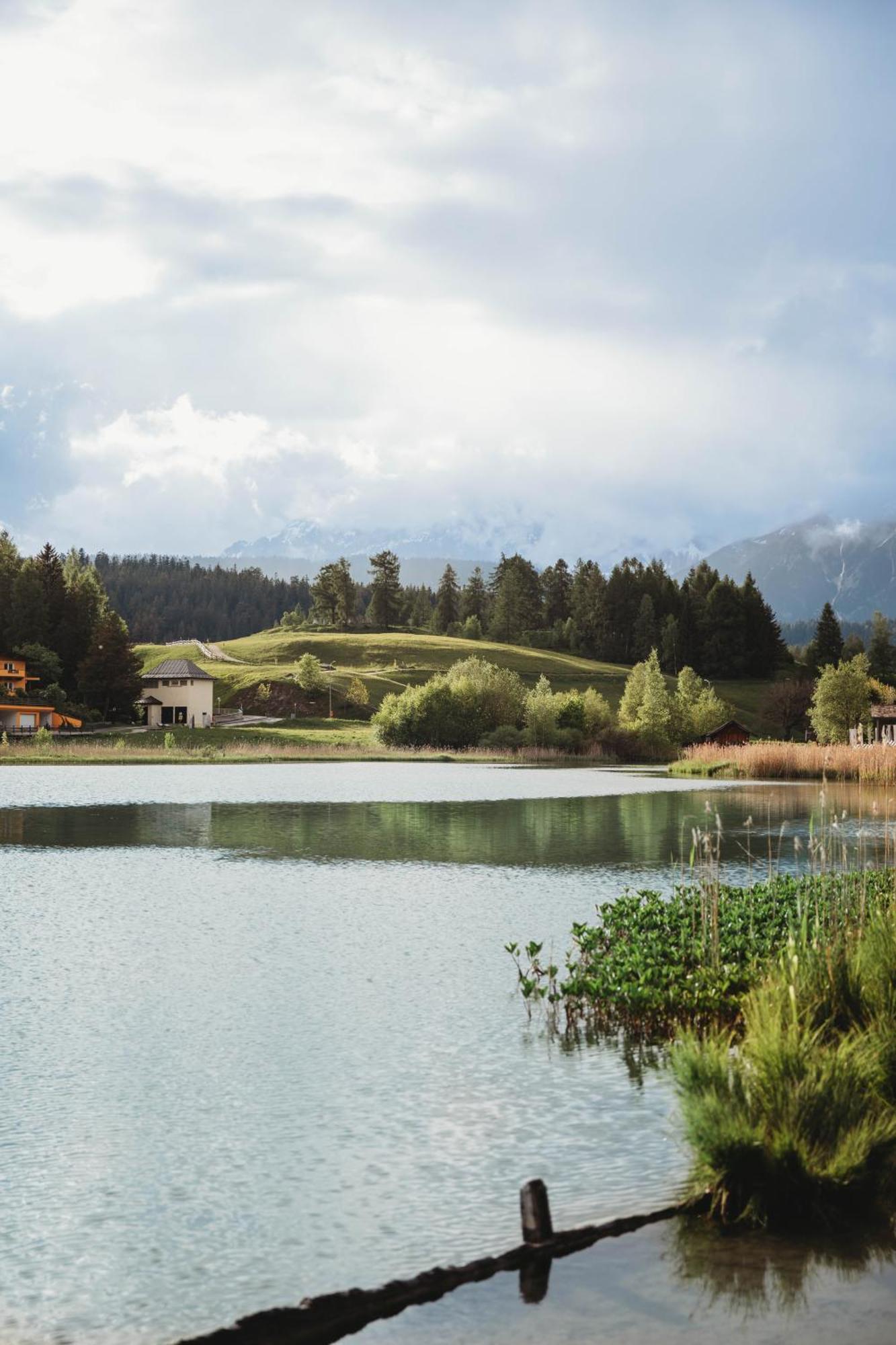 Hotel Post Seefeld - Wellnesshotel Tirol Seefeld in Tirol