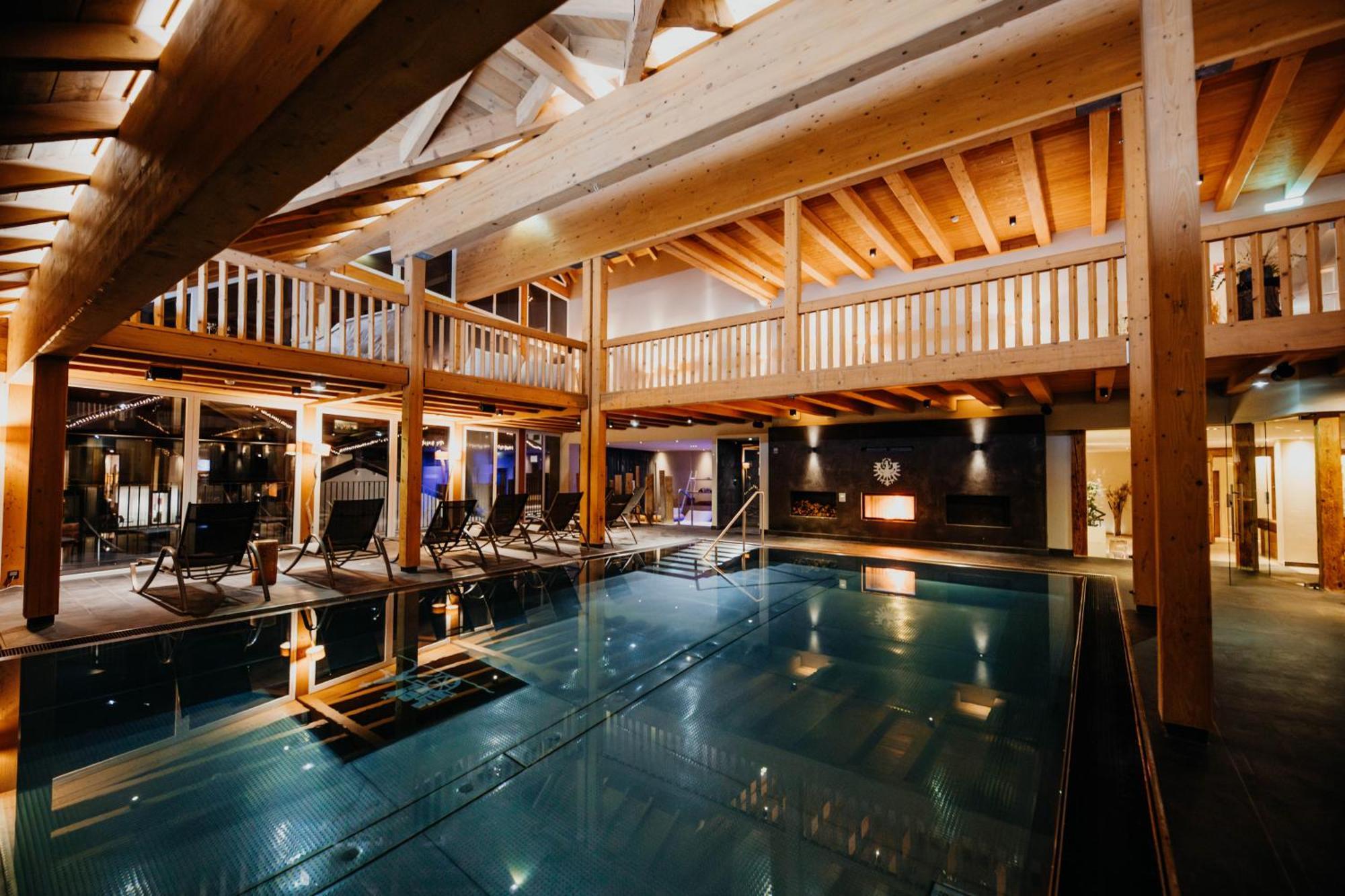 Hotel Post Seefeld - Wellnesshotel Tirol Seefeld in Tirol