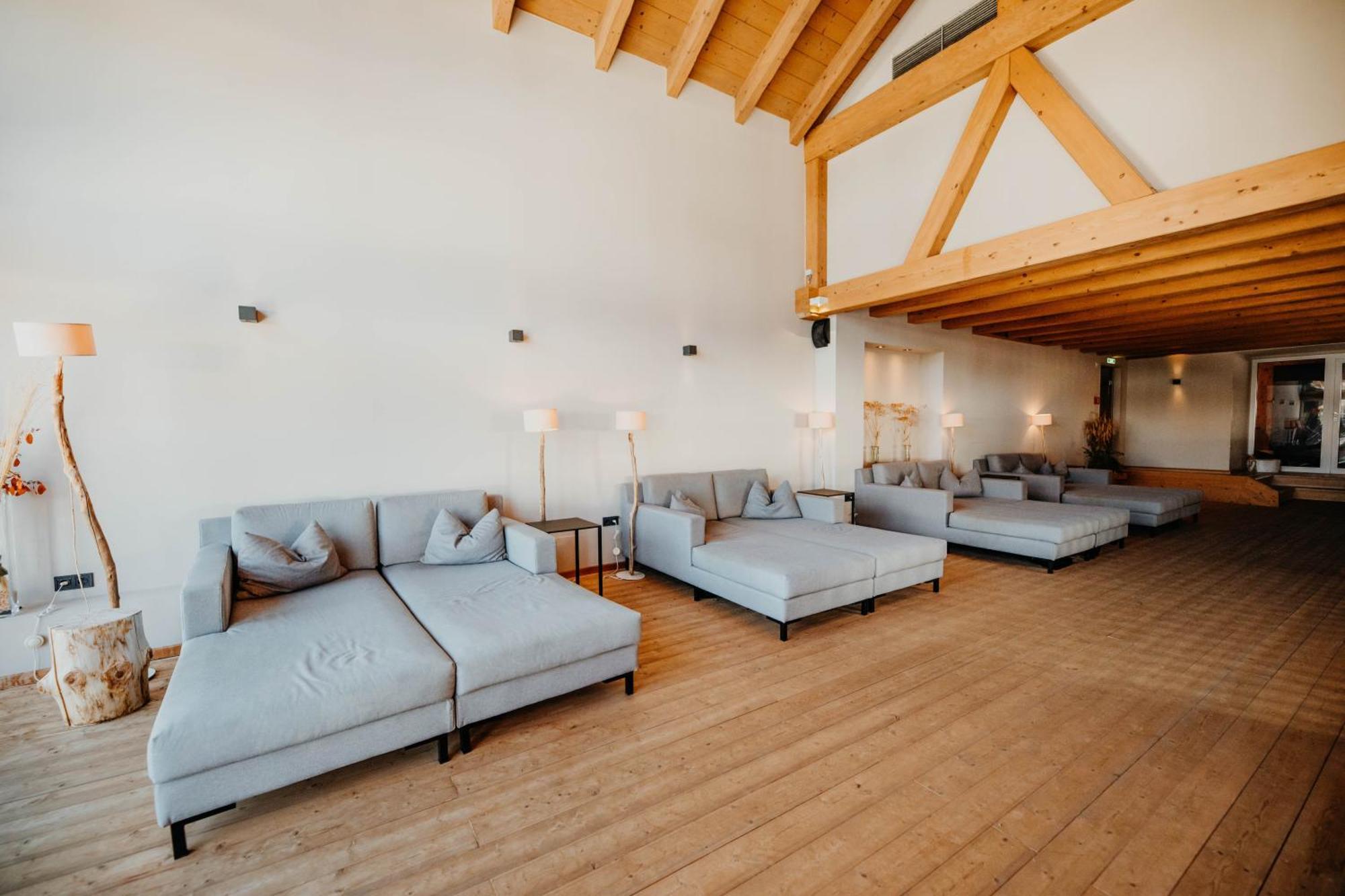 Hotel Post Seefeld - Wellnesshotel Tirol