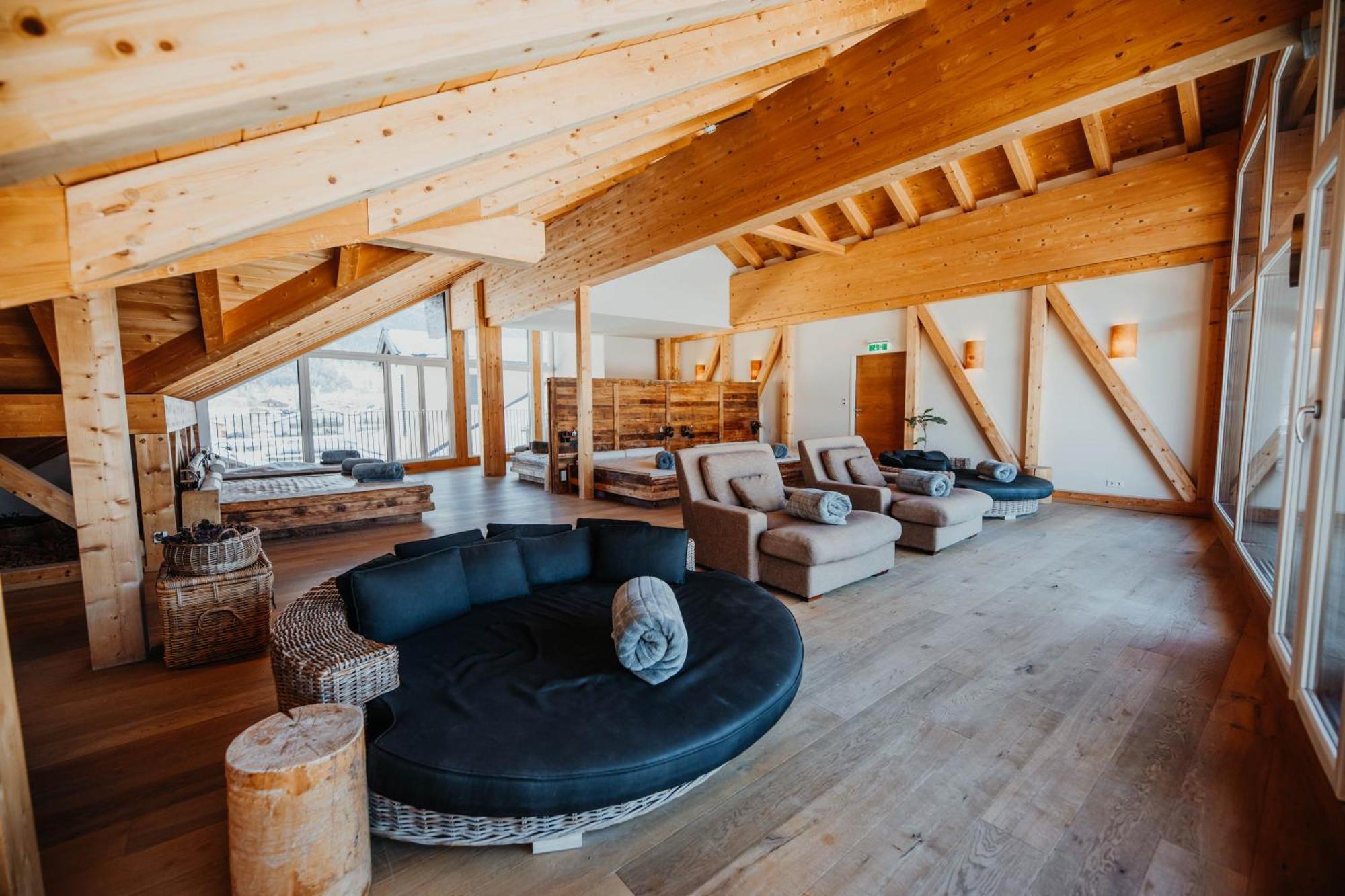 Post Seefeld - Wellnesshotel Tirol Hotel Seefeld in Tirol