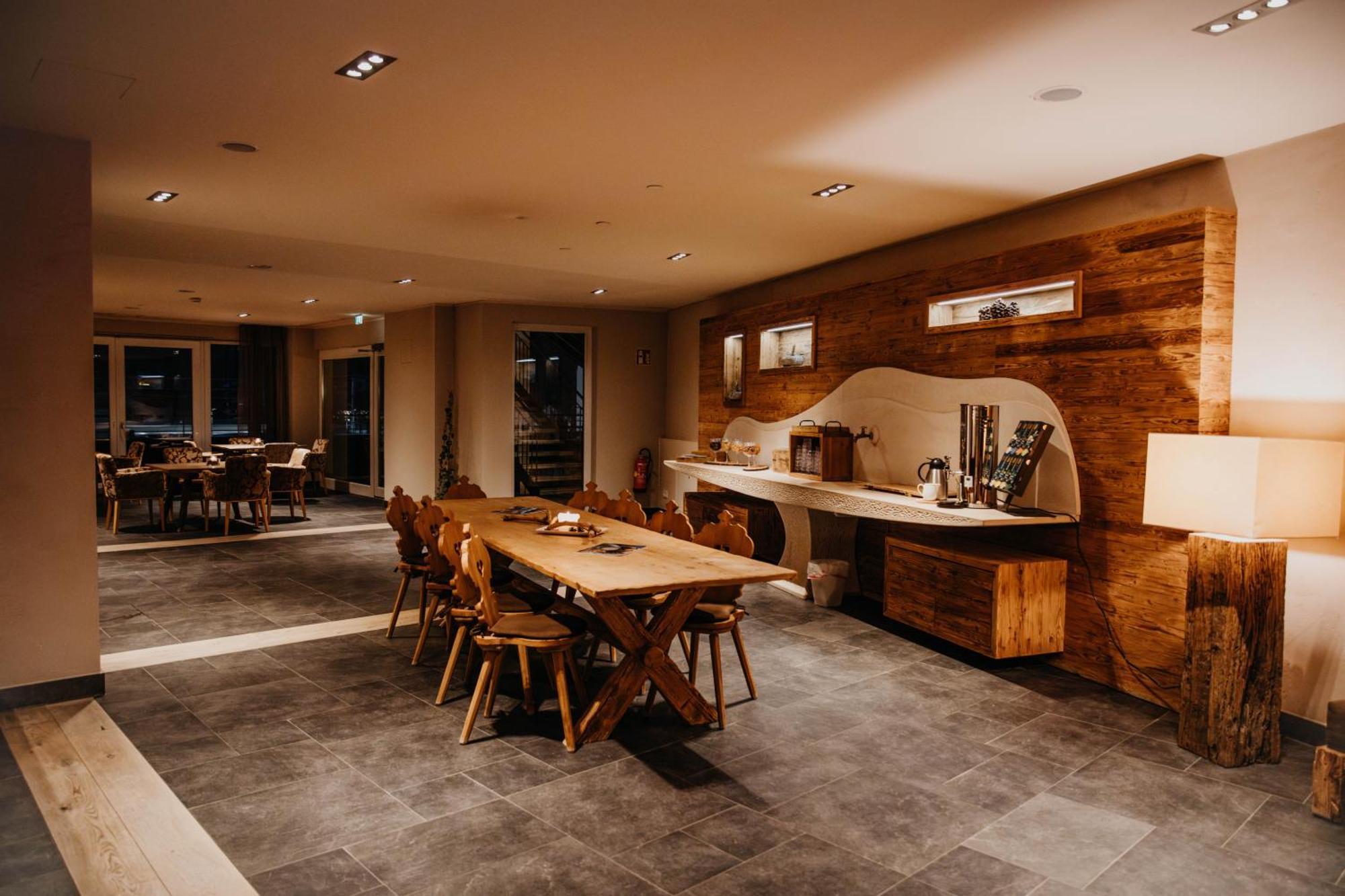 Post Seefeld - Wellnesshotel Tirol 4* Seefeld in Tirol