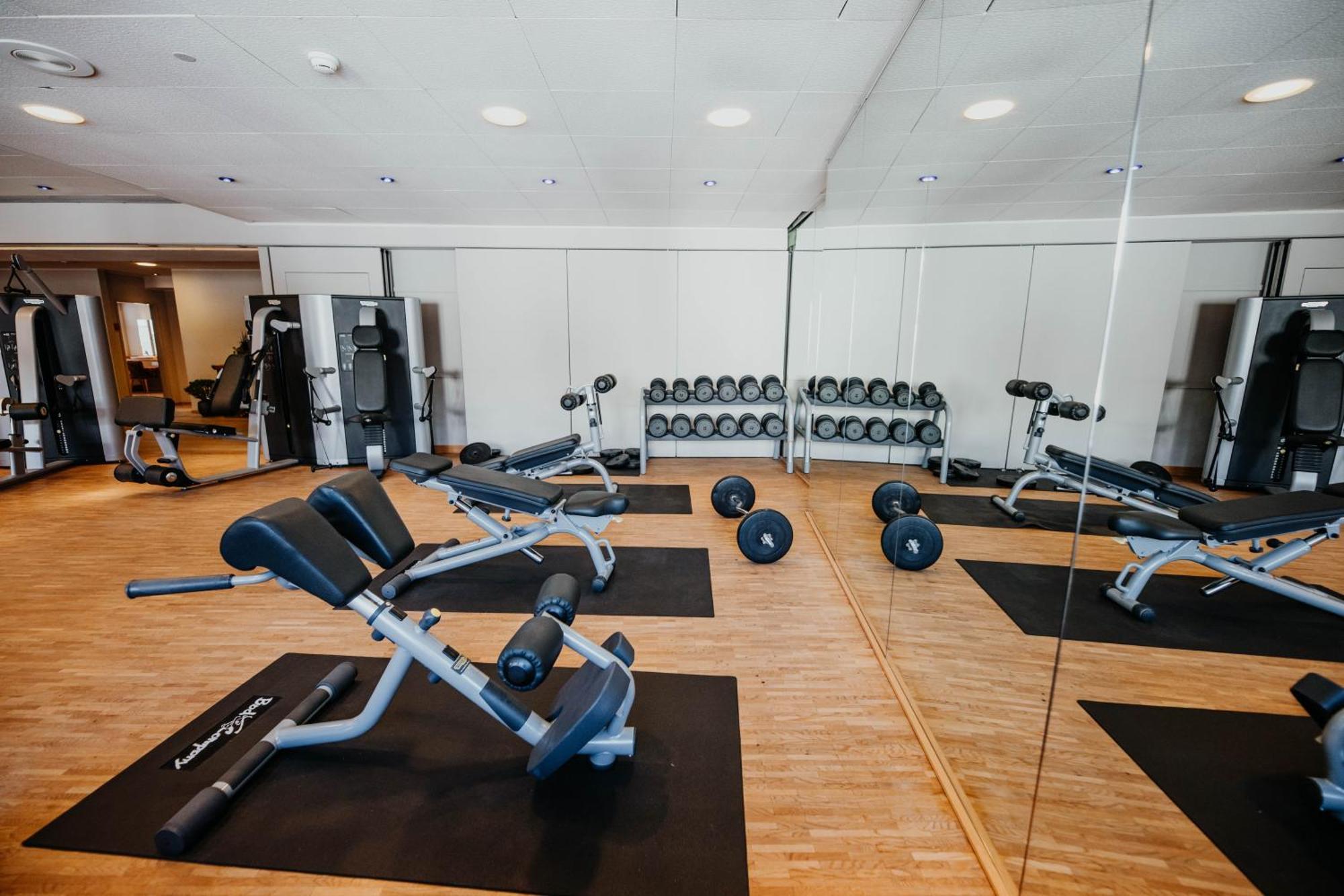 Hotel Post Seefeld - Wellnesshotel Tirol Seefeld in Tirol