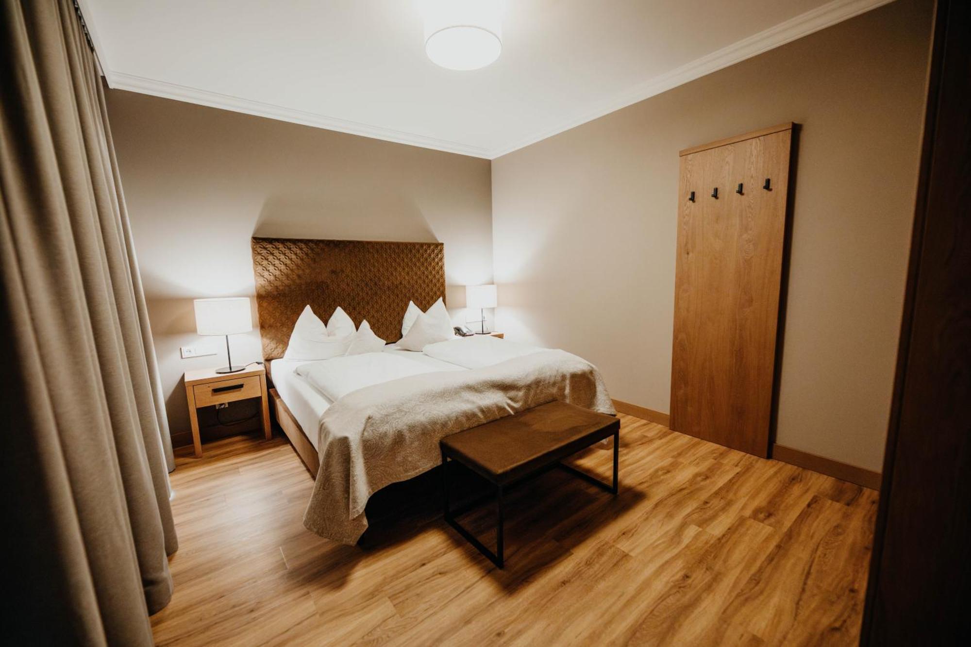 Post Seefeld - Wellnesshotel Tirol Hotel