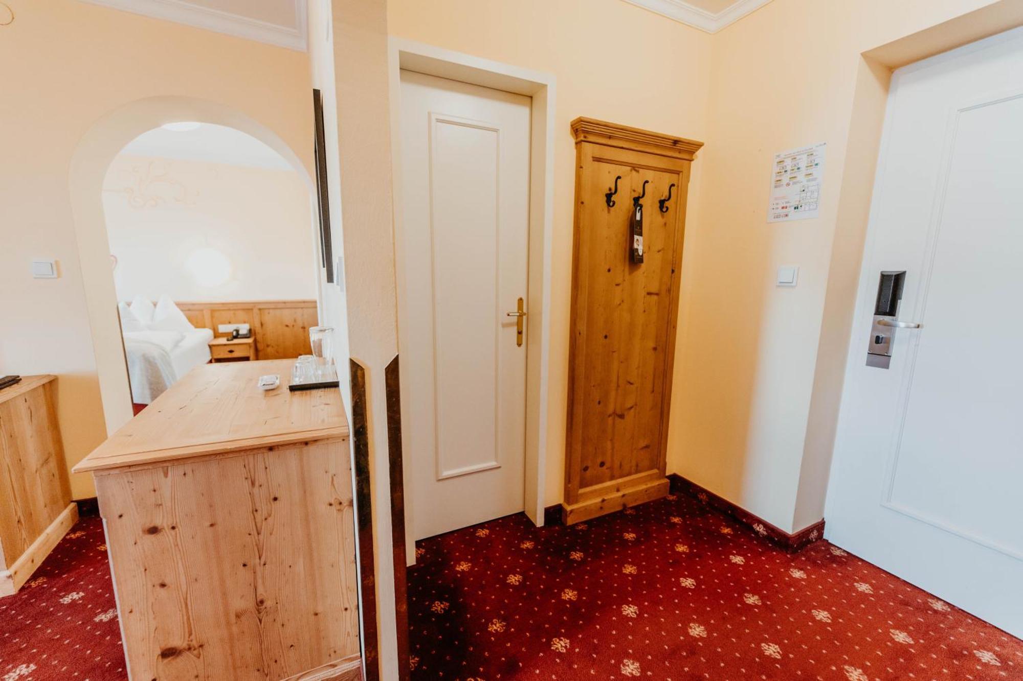 Post Seefeld - Wellnesshotel Tirol 4* Seefeld in Tirol