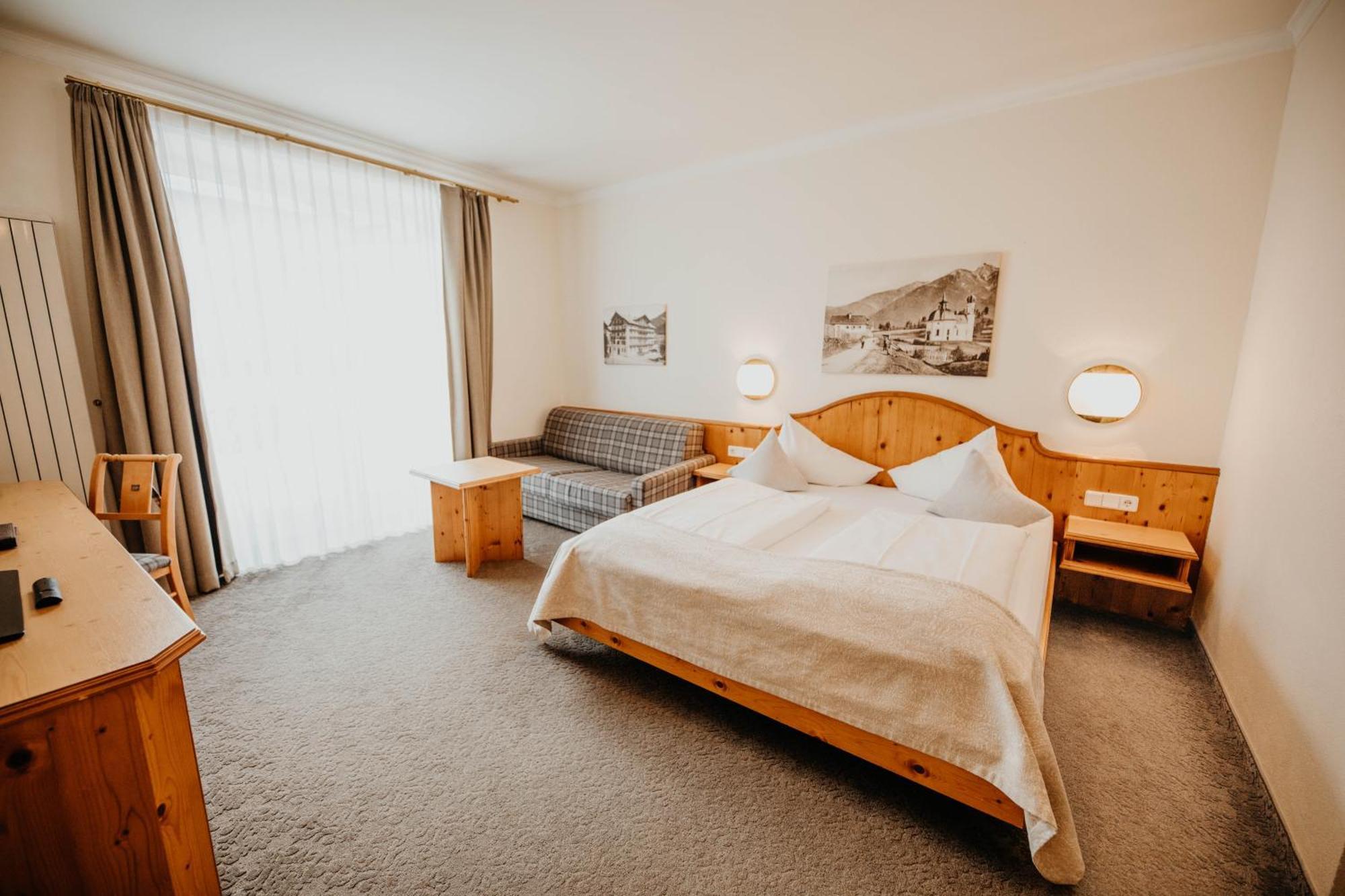 Post Seefeld - Wellnesshotel Tirol Seefeld in Tirol