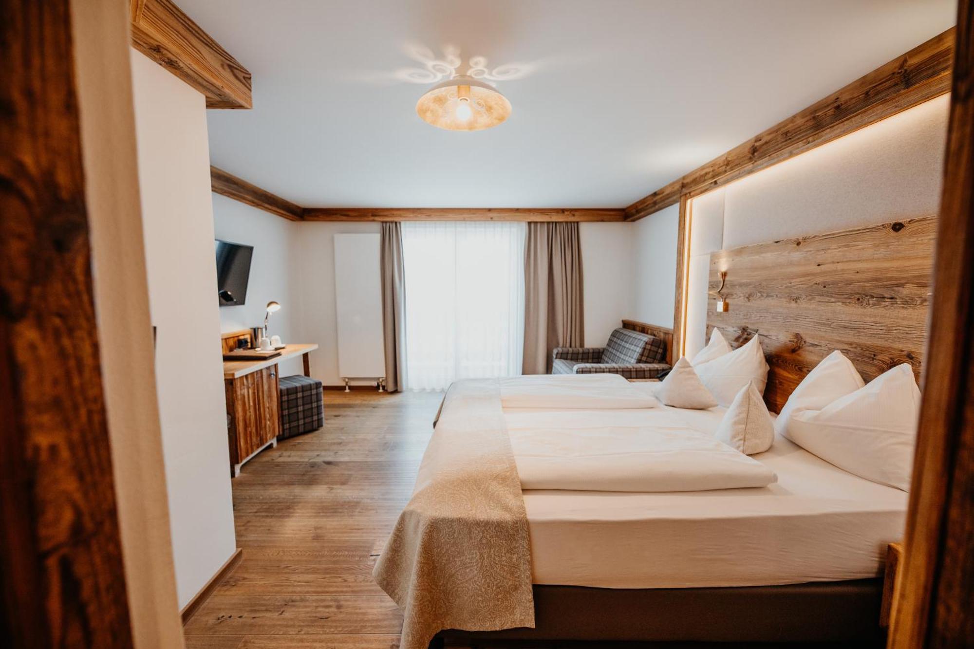 Hotel Post Seefeld - Wellnesshotel Tirol