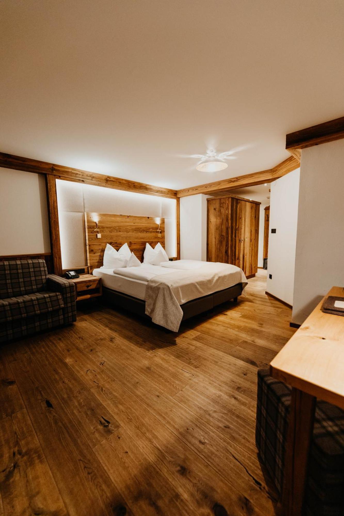 Hotel Post Seefeld - Wellnesshotel Tirol Seefeld in Tirol