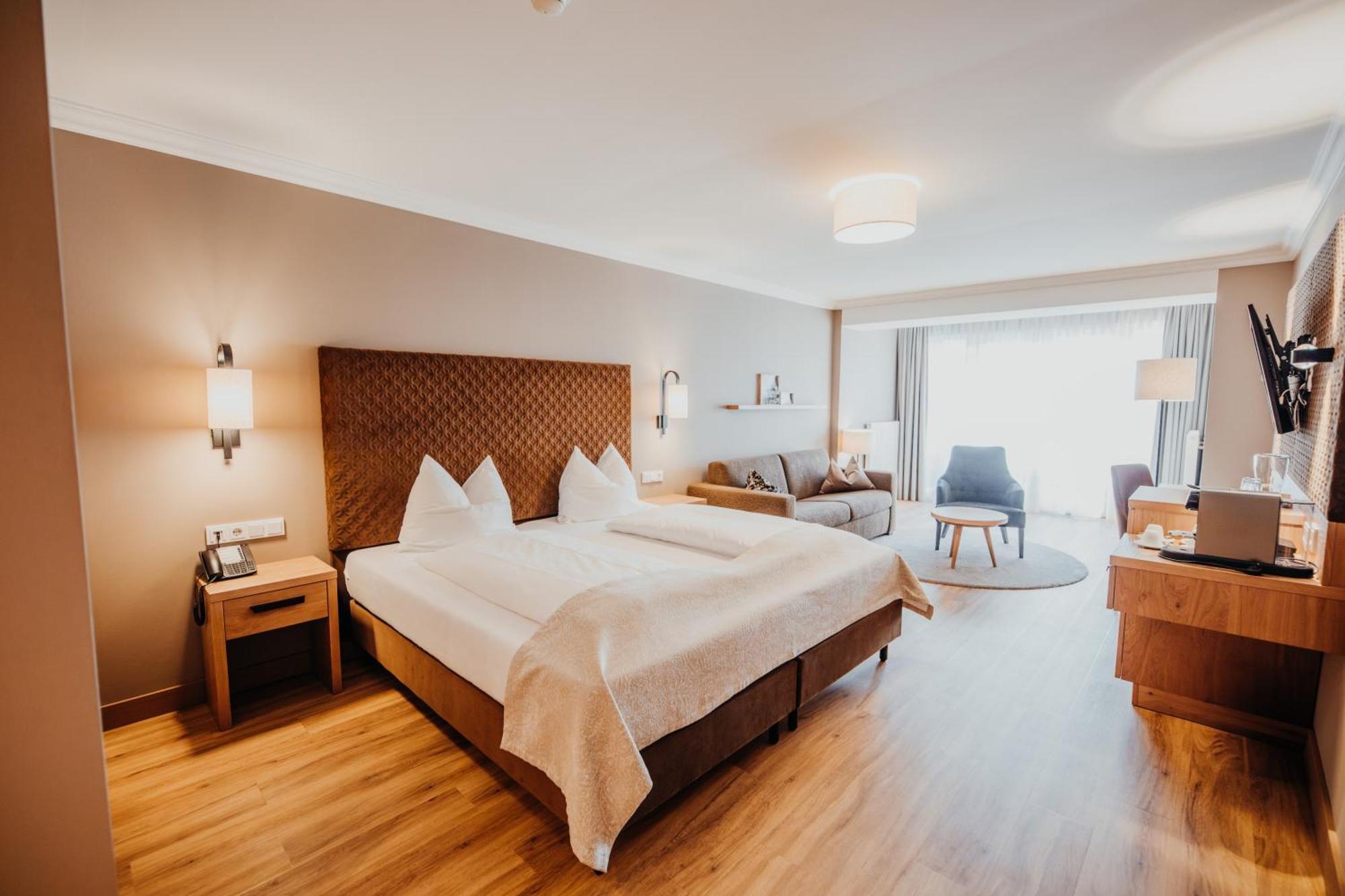 Post Seefeld - Wellnesshotel Tirol 4*