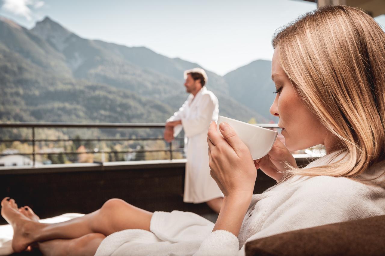 Hotel Post Seefeld - Wellnesshotel Tirol 4*