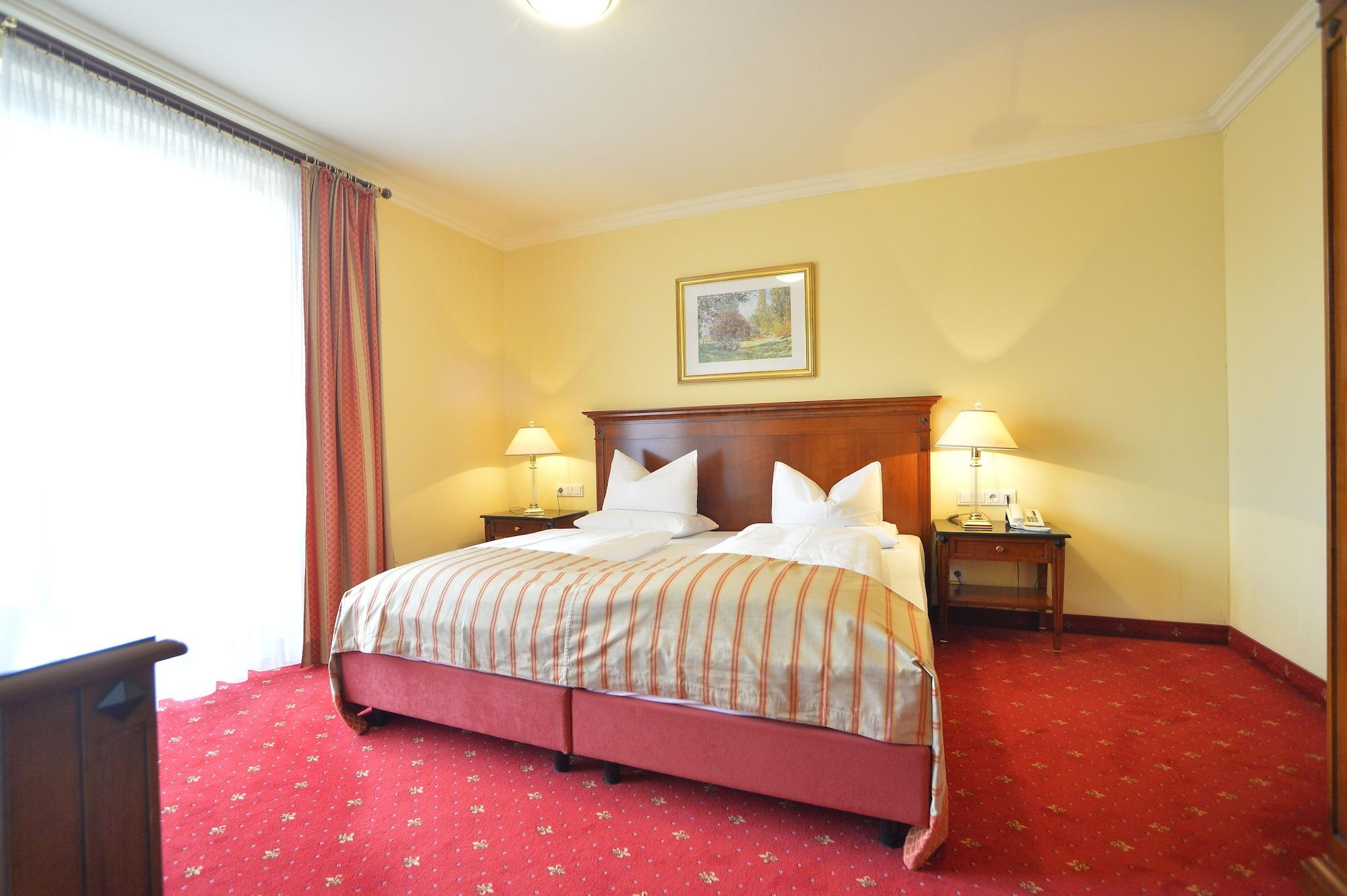 Hotel Post Seefeld - Wellnesshotel Tirol