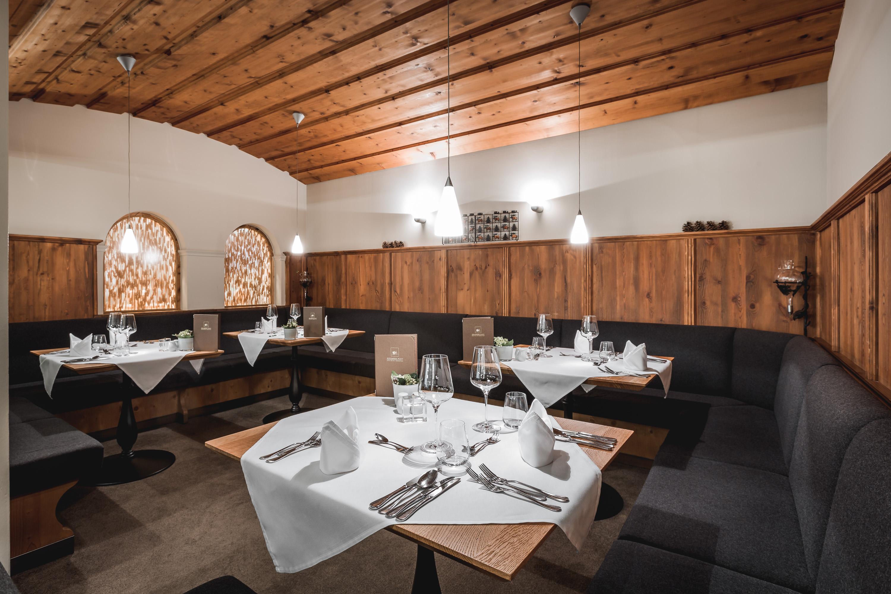 Hotel Post Seefeld - Wellnesshotel Tirol