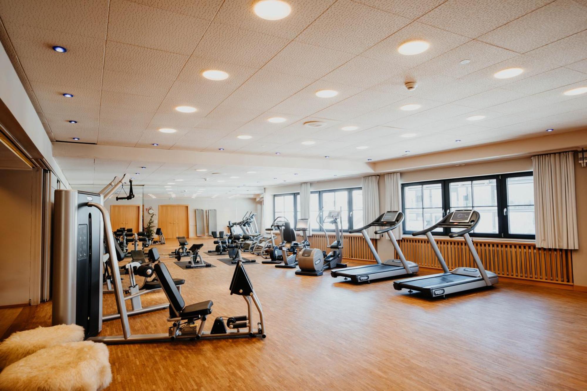 Post Seefeld - Wellnesshotel Tirol