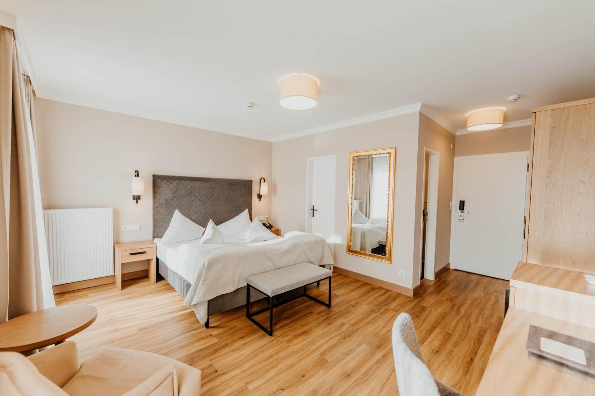 Post Seefeld - Wellnesshotel Tirol 4*